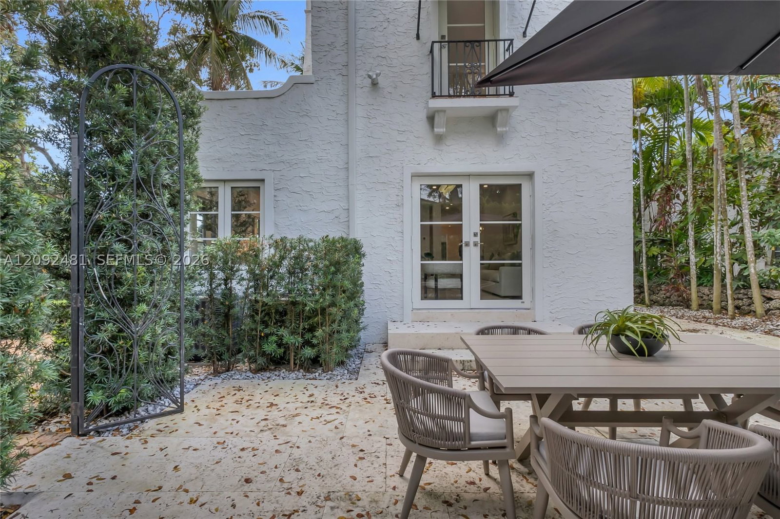 Real estate property located at 1222 Cortez St, Miami-dade, Coral Gables Granada Sec, Coral Gables, FL