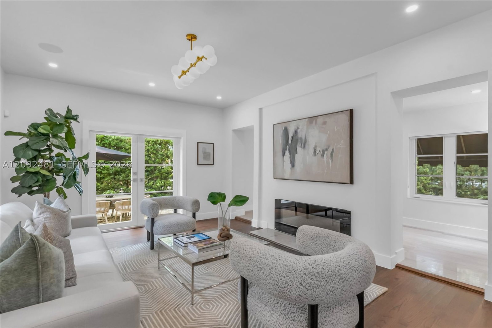Real estate property located at 1222 Cortez St, Miami-dade, Coral Gables Granada Sec, Coral Gables, FL