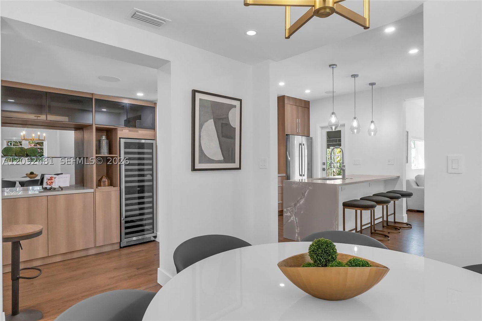 Real estate property located at 1222 Cortez St, Miami-dade, Coral Gables Granada Sec, Coral Gables, FL
