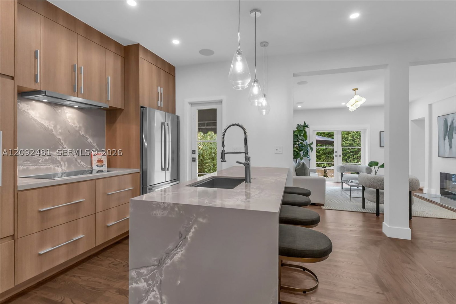 Real estate property located at 1222 Cortez St, Miami-dade, Coral Gables Granada Sec, Coral Gables, FL