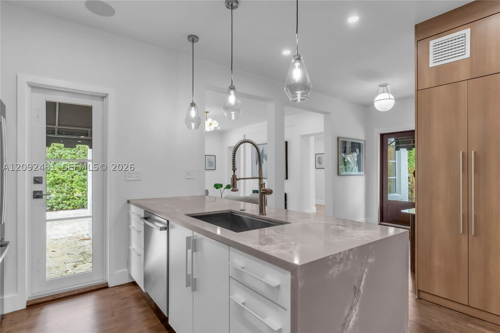 Real estate property located at 1222 Cortez St, Miami-dade, Coral Gables Granada Sec, Coral Gables, FL