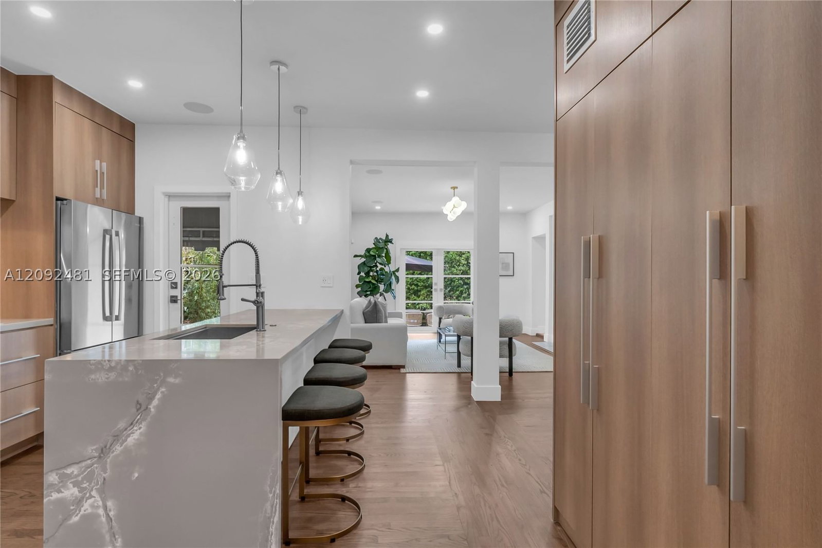 Real estate property located at 1222 Cortez St, Miami-dade, Coral Gables Granada Sec, Coral Gables, FL