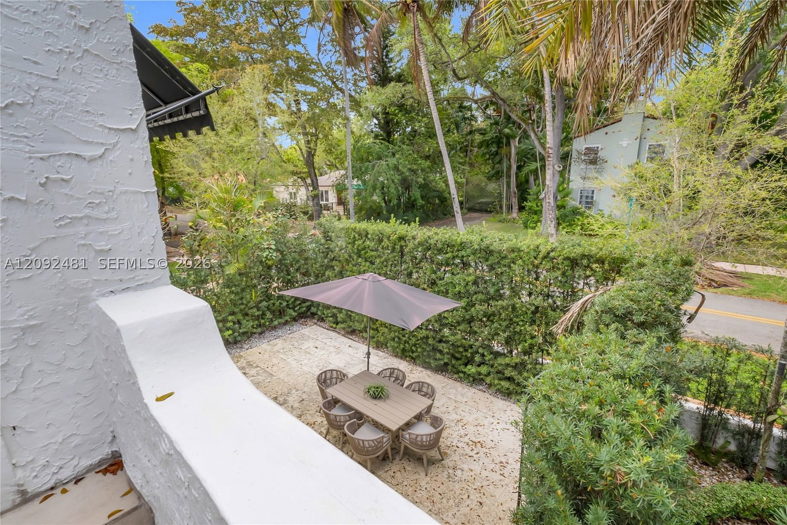 Real estate property located at 1222 Cortez St, Miami-dade, Coral Gables Granada Sec, Coral Gables, FL