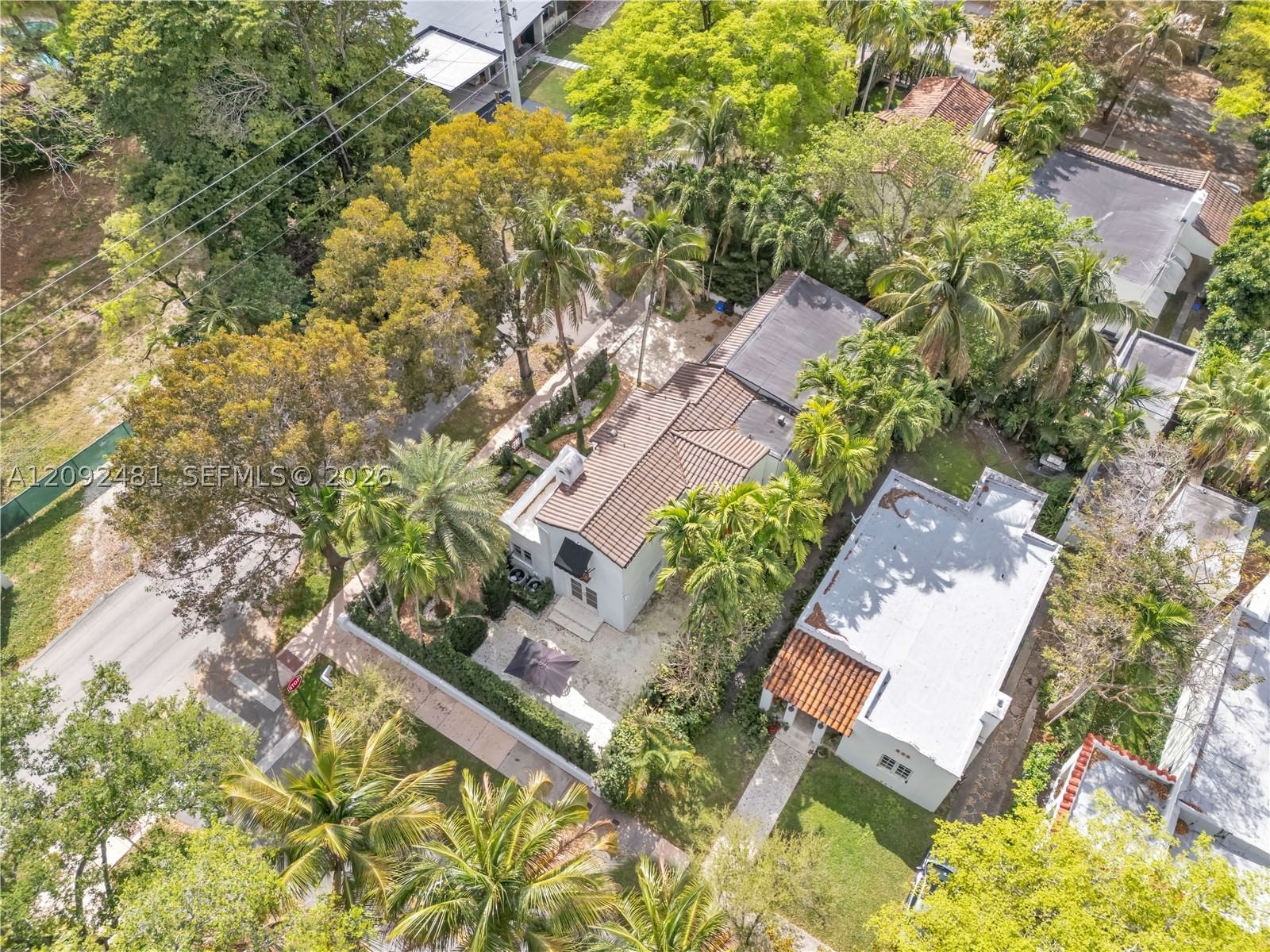 Real estate property located at 1222 Cortez St, Miami-dade, Coral Gables Granada Sec, Coral Gables, FL