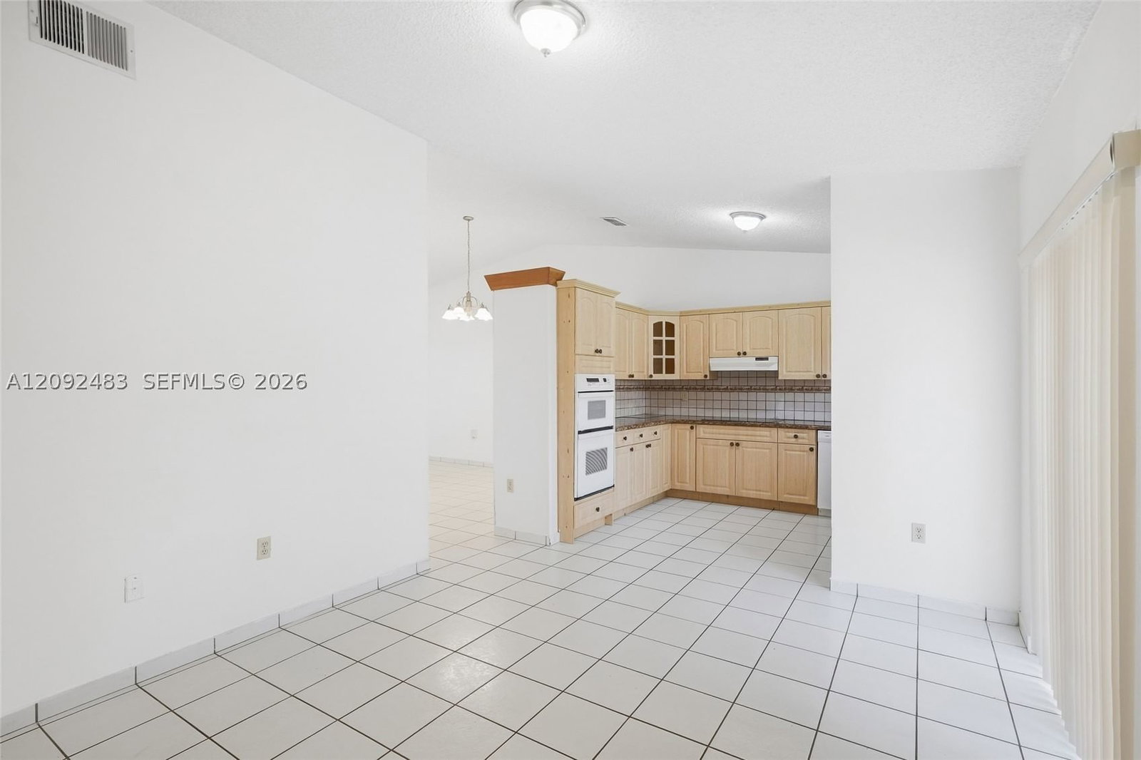 Real estate property located at 12641 102nd Pl, Miami-dade, Gardens Of El Jardin Sec, Hialeah Gardens, FL