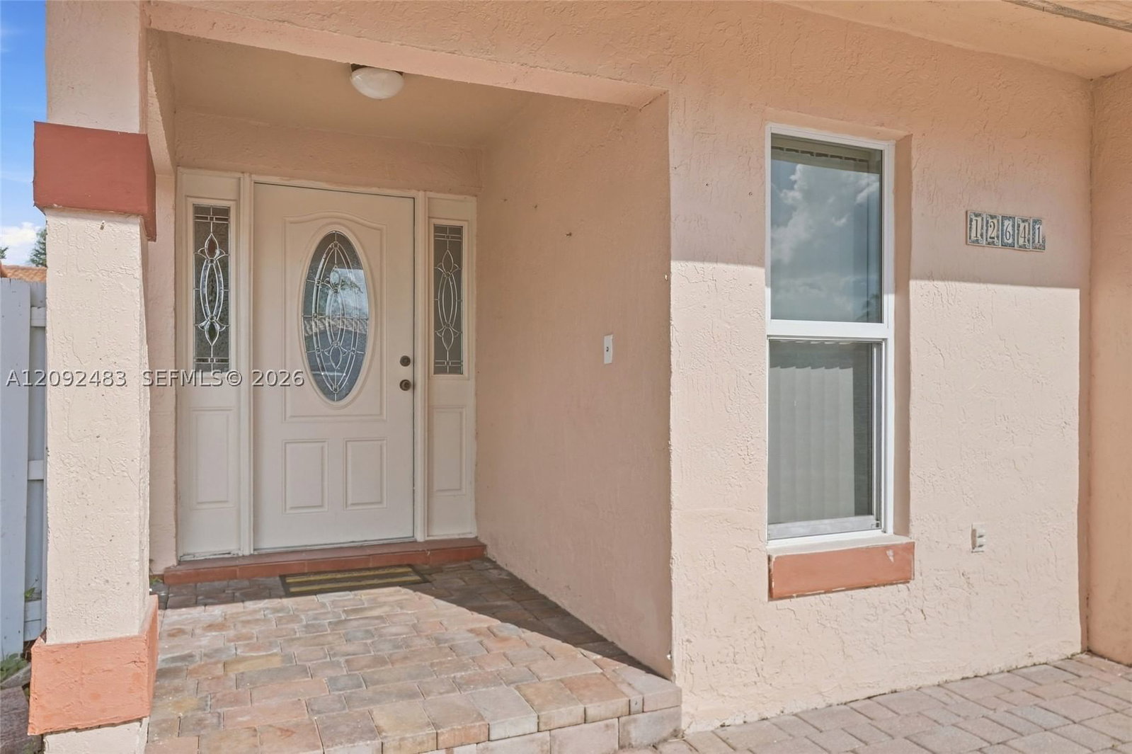 Real estate property located at 12641 102nd Pl, Miami-dade, Gardens Of El Jardin Sec, Hialeah Gardens, FL