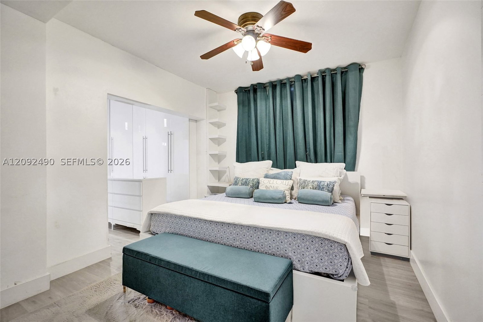 Real estate property located at 860 127th St, Miami-dade, Irons Manor 3rd Addn, North Miami, FL