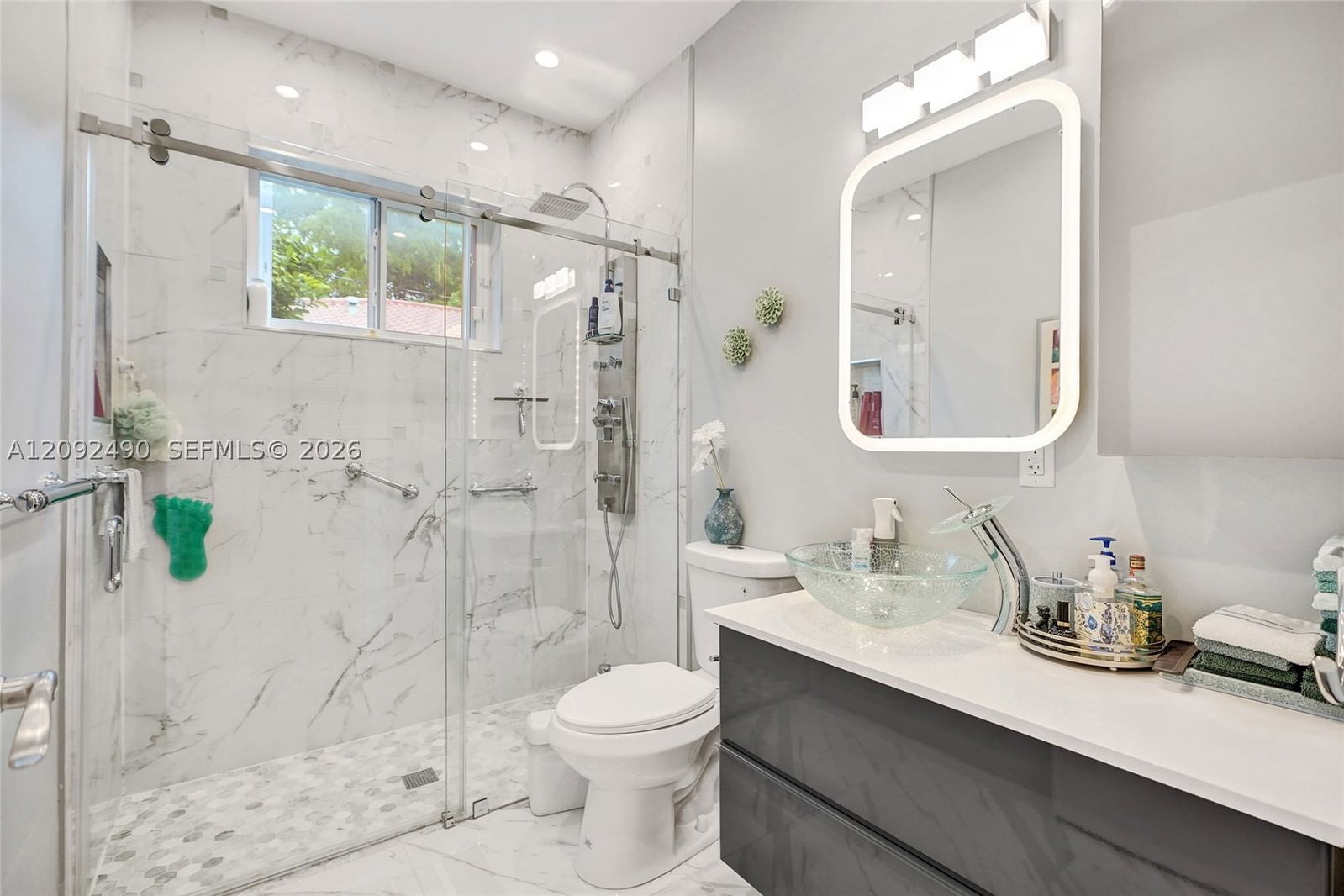 Real estate property located at 860 127th St, Miami-dade, Irons Manor 3rd Addn, North Miami, FL