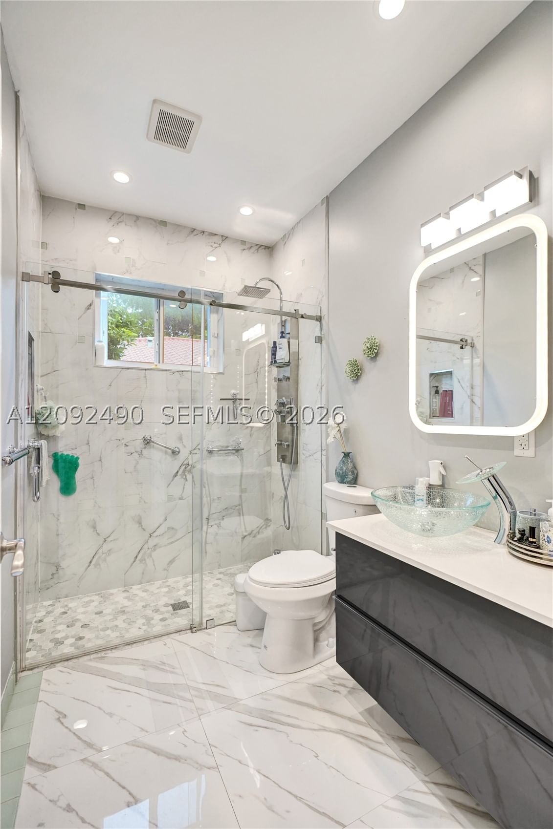 Real estate property located at 860 127th St, Miami-dade, Irons Manor 3rd Addn, North Miami, FL