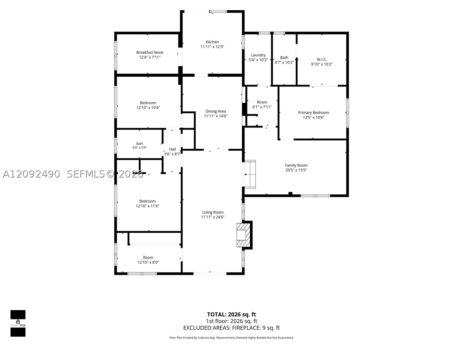 Real estate property located at 860 127th St, Miami-dade, Irons Manor 3rd Addn, North Miami, FL