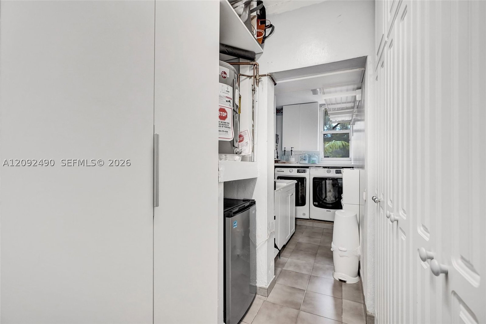 Real estate property located at 860 127th St, Miami-dade, Irons Manor 3rd Addn, North Miami, FL