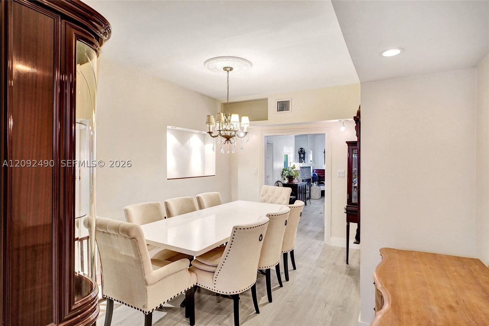 Real estate property located at 860 127th St, Miami-dade, Irons Manor 3rd Addn, North Miami, FL