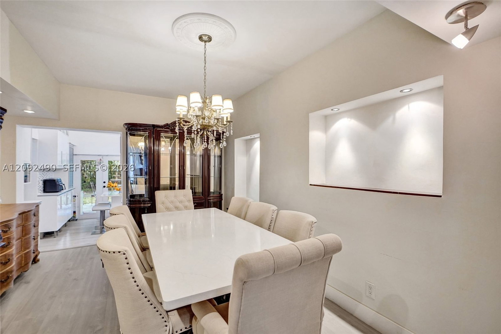 Real estate property located at 860 127th St, Miami-dade, Irons Manor 3rd Addn, North Miami, FL