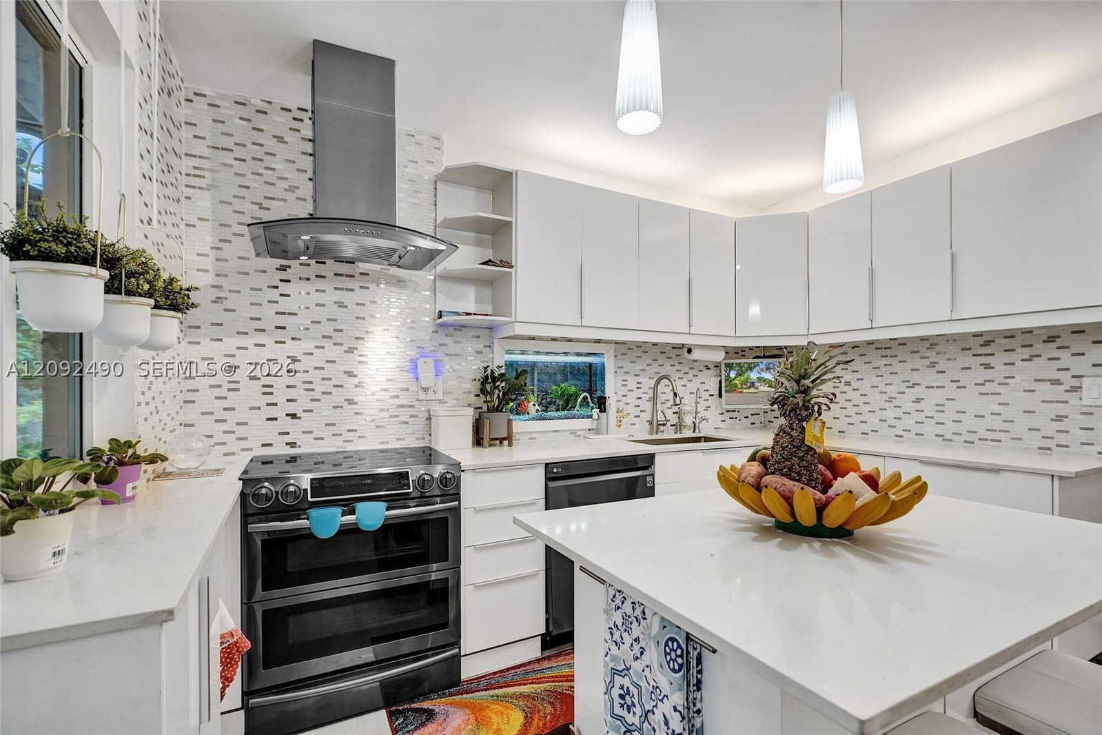 Real estate property located at 860 127th St, Miami-dade, Irons Manor 3rd Addn, North Miami, FL