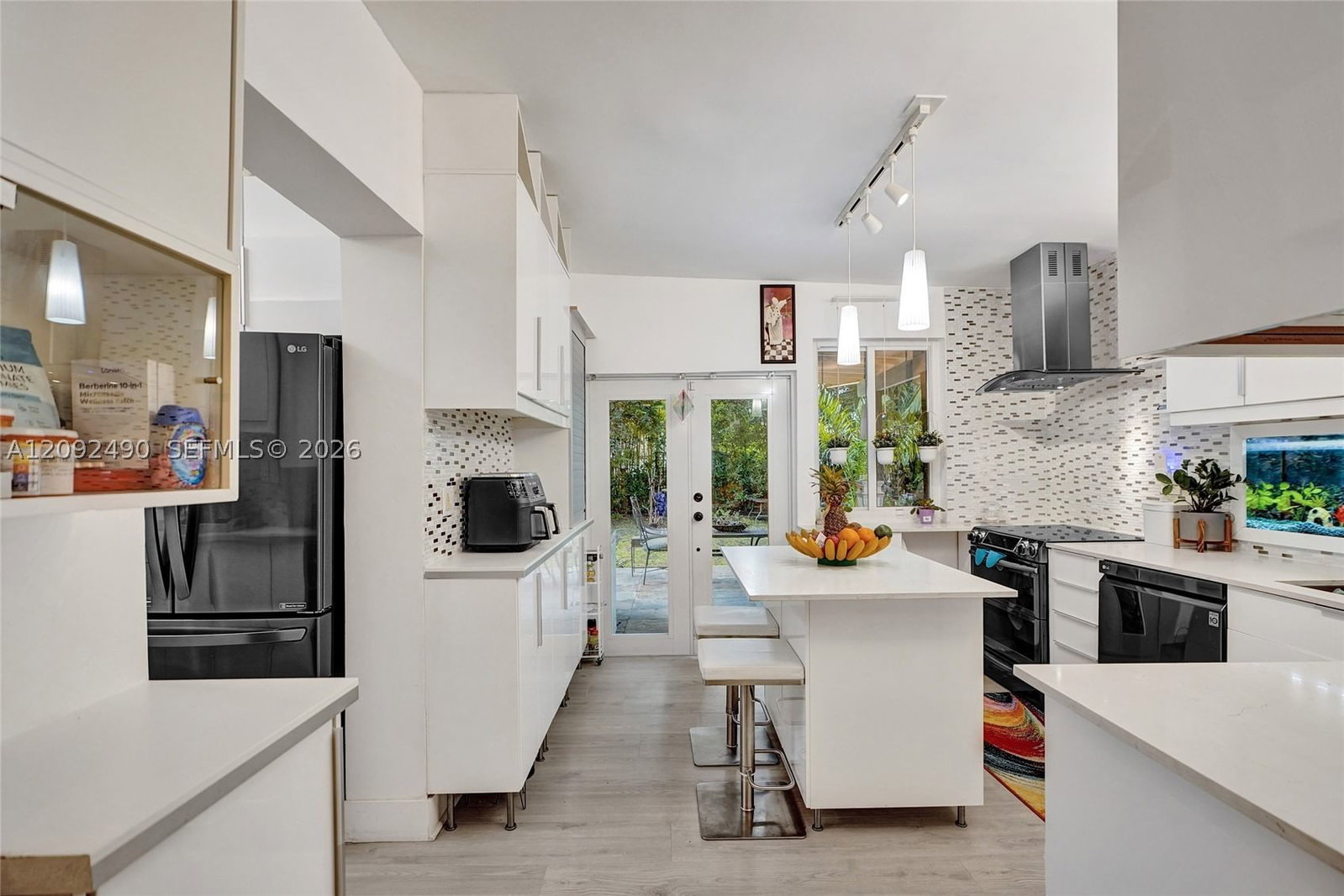 Real estate property located at 860 127th St, Miami-dade, Irons Manor 3rd Addn, North Miami, FL