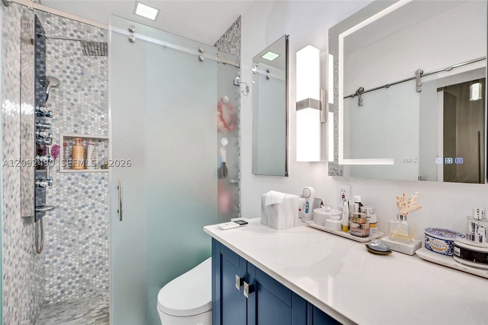 Real estate property located at 860 127th St, Miami-dade, Irons Manor 3rd Addn, North Miami, FL