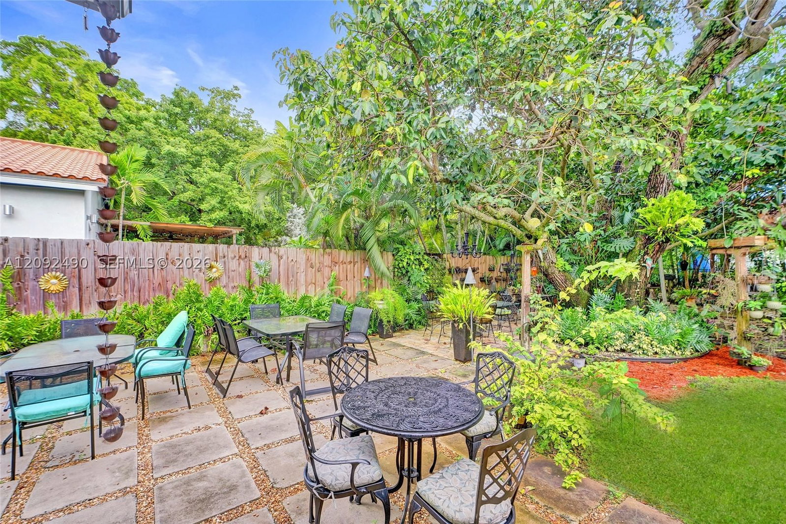 Real estate property located at 860 127th St, Miami-dade, Irons Manor 3rd Addn, North Miami, FL
