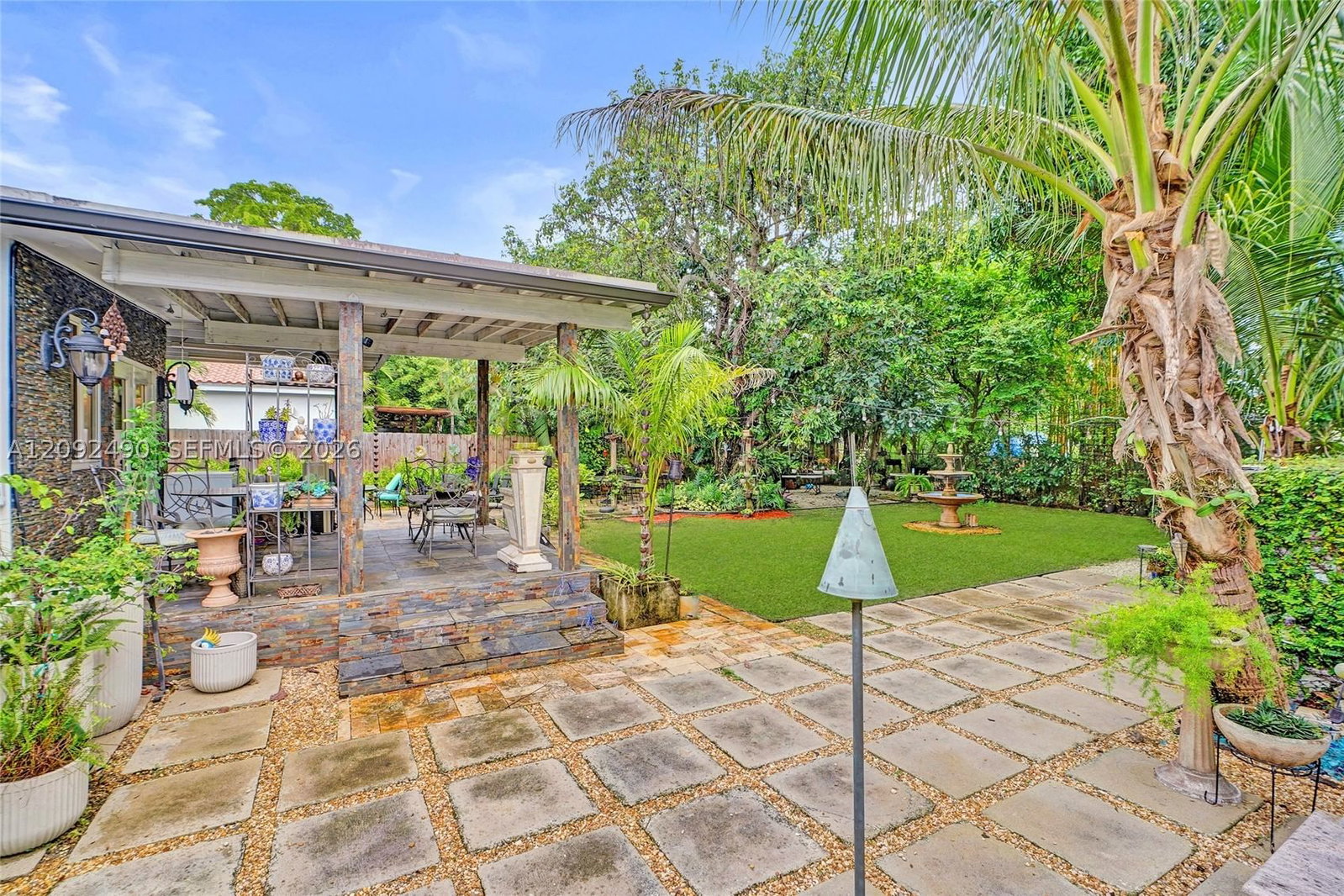 Real estate property located at 860 127th St, Miami-dade, Irons Manor 3rd Addn, North Miami, FL