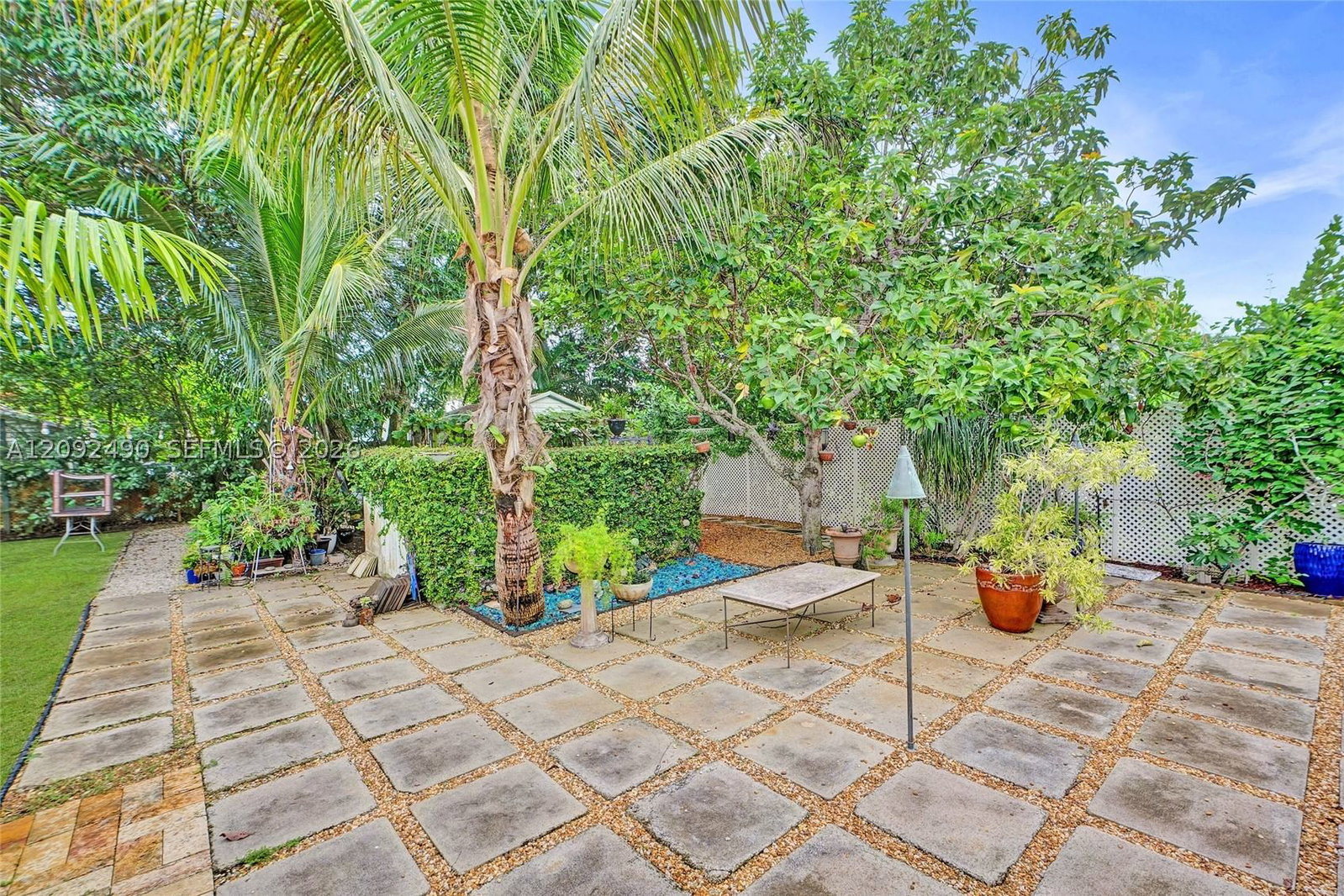 Real estate property located at 860 127th St, Miami-dade, Irons Manor 3rd Addn, North Miami, FL