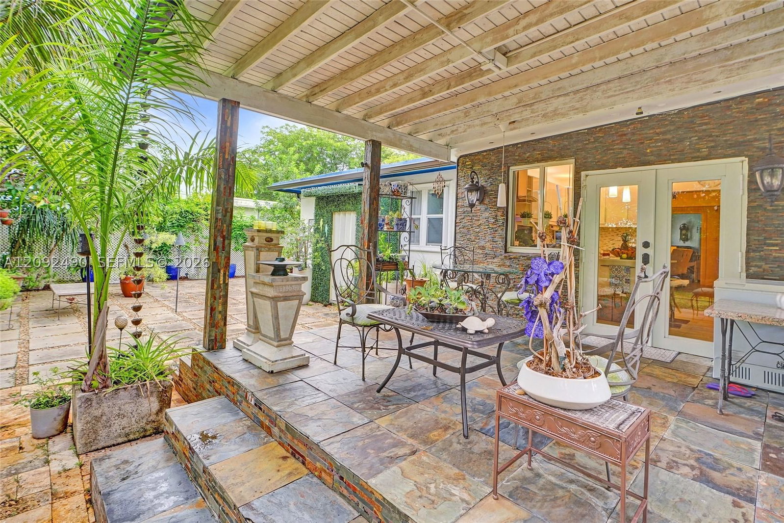 Real estate property located at 860 127th St, Miami-dade, Irons Manor 3rd Addn, North Miami, FL