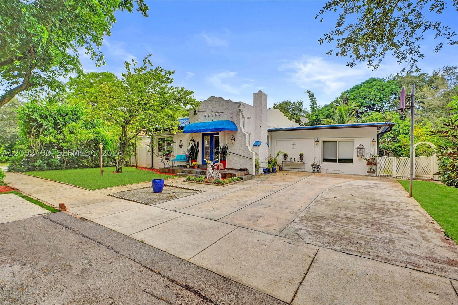 Real estate property located at 860 127th St, Miami-dade, Irons Manor 3rd Addn, North Miami, FL