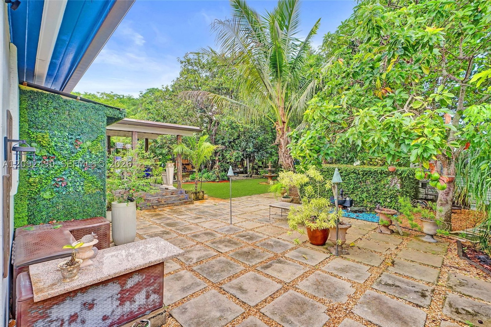 Real estate property located at 860 127th St, Miami-dade, Irons Manor 3rd Addn, North Miami, FL