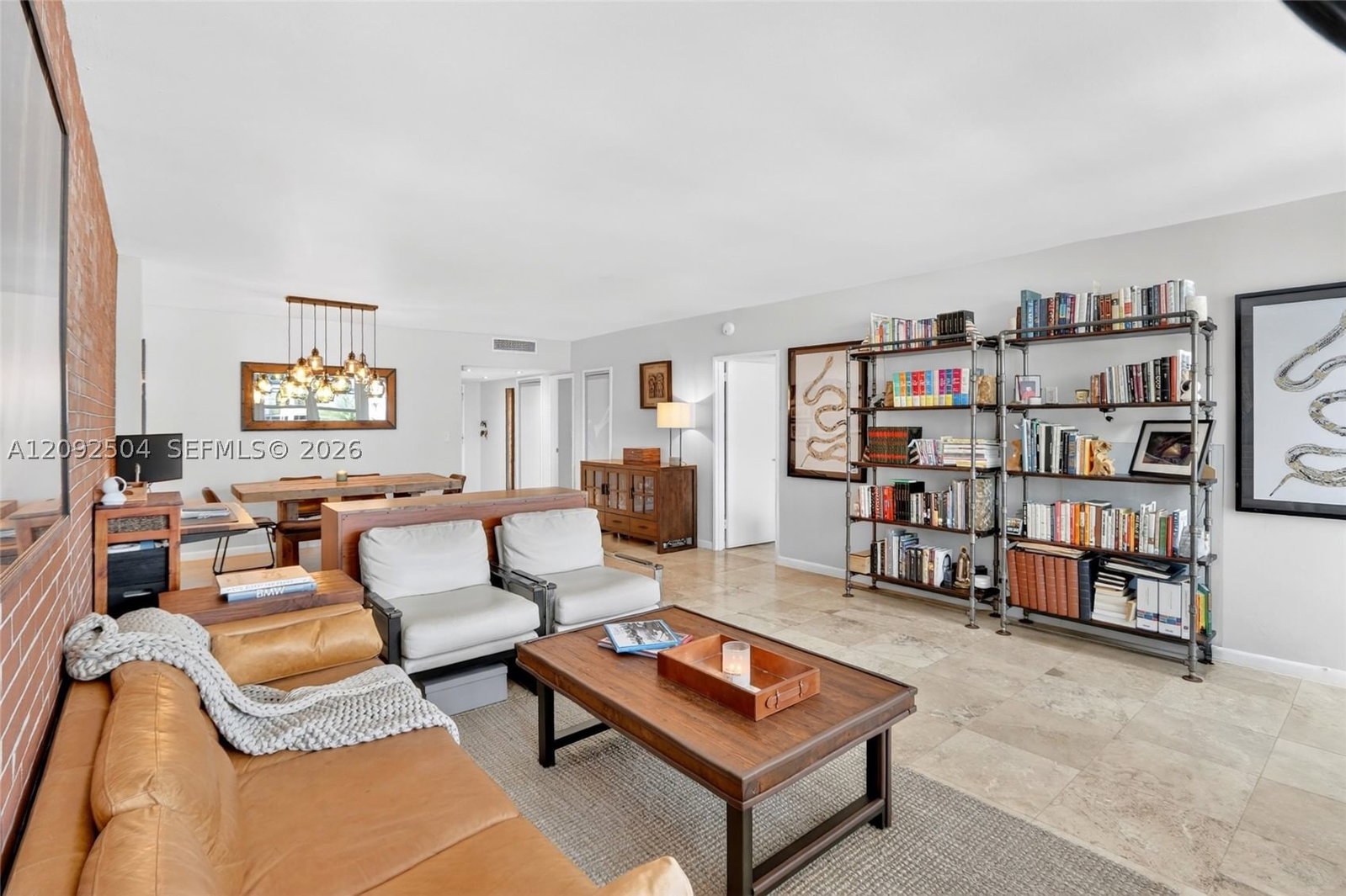 Real estate property located at 5700 Collins Ave #3M, Miami-dade, Seacoast 5700 Condo, Miami Beach, FL