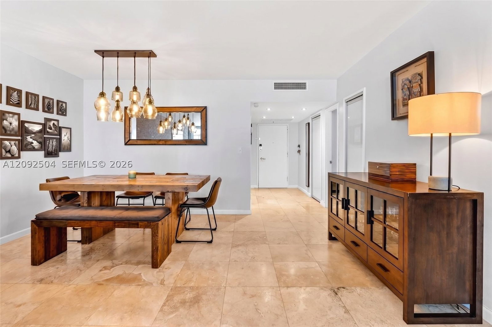 Real estate property located at 5700 Collins Ave #3M, Miami-dade, Seacoast 5700 Condo, Miami Beach, FL