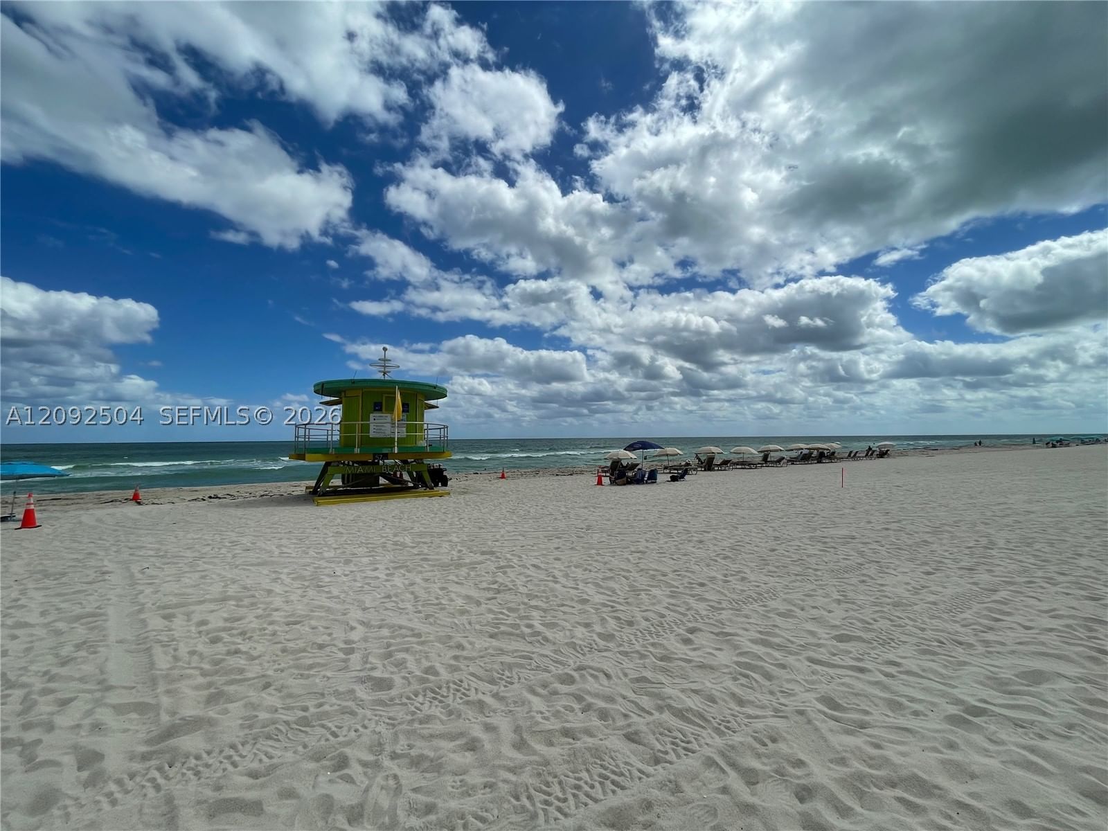 Real estate property located at 5700 Collins Ave #3M, Miami-dade, Seacoast 5700 Condo, Miami Beach, FL