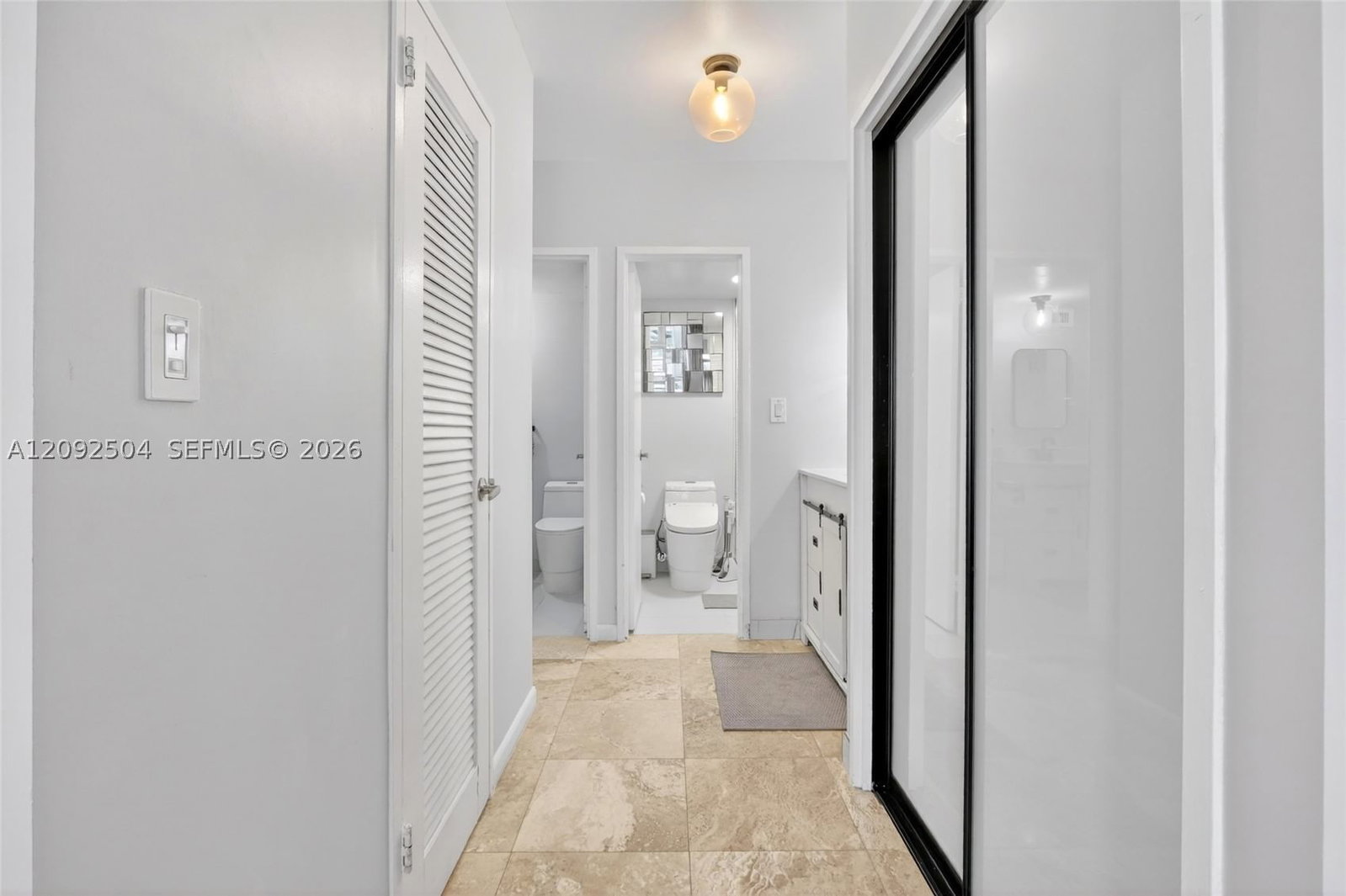 Real estate property located at 5700 Collins Ave #3M, Miami-dade, Seacoast 5700 Condo, Miami Beach, FL