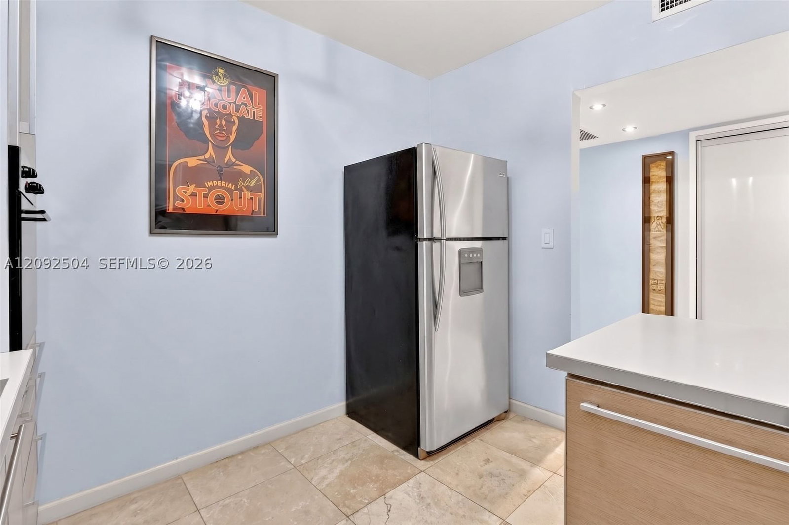 Real estate property located at 5700 Collins Ave #3M, Miami-dade, Seacoast 5700 Condo, Miami Beach, FL