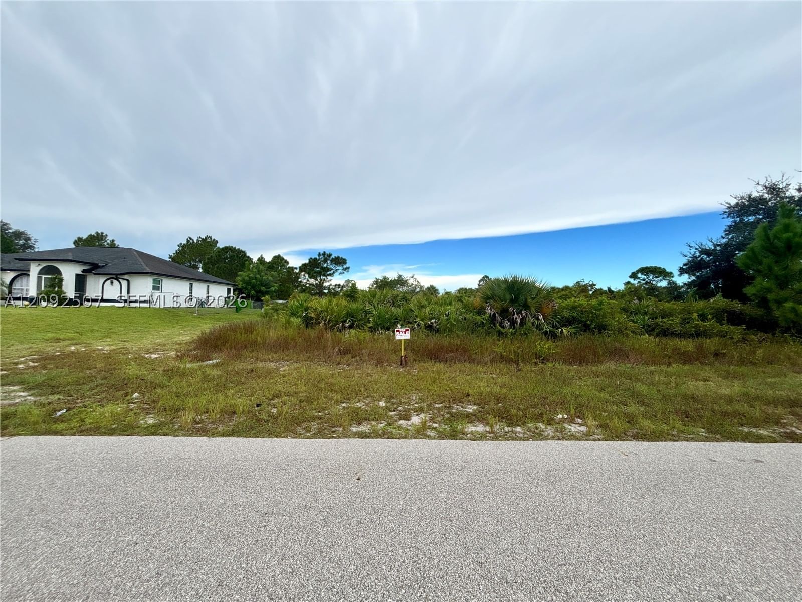 Real estate property located at 650 Valley Ave S, Lee, Na, Lehigh Acres, FL