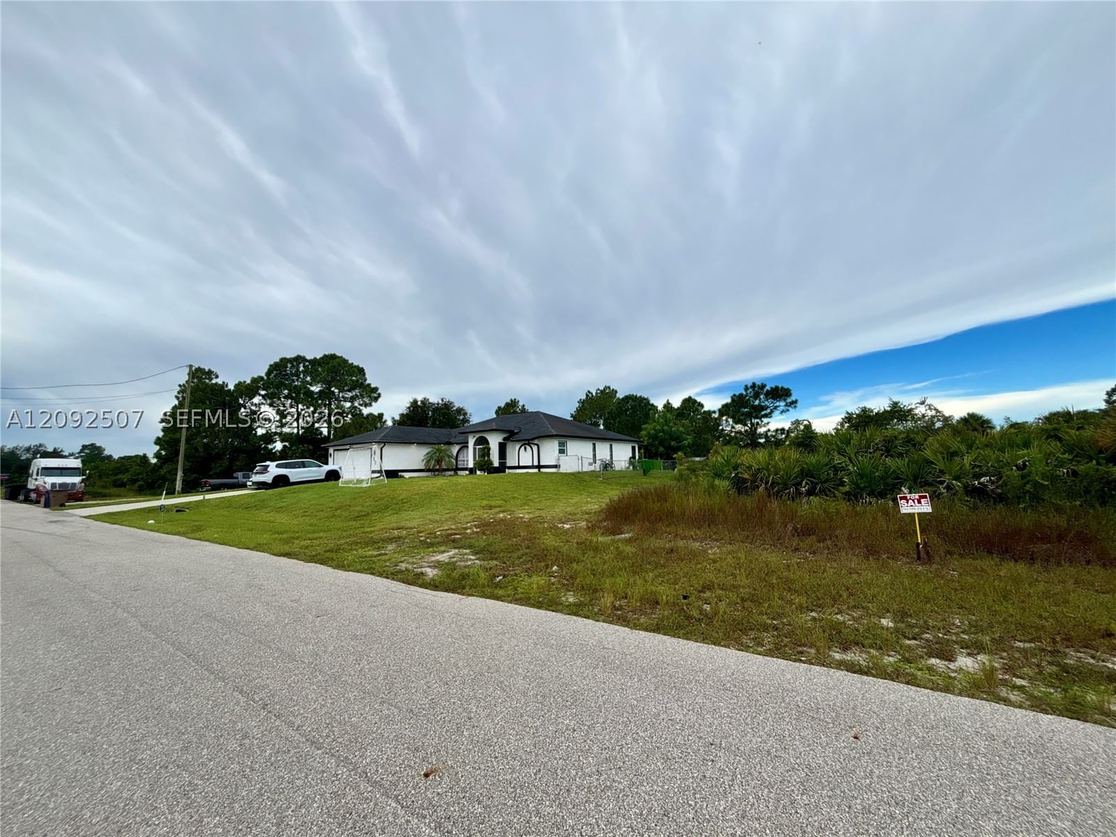 Real estate property located at 650 Valley Ave S, Lee, Na, Lehigh Acres, FL