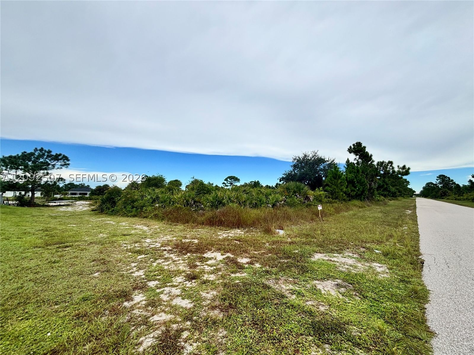 Real estate property located at 650 Valley Ave S, Lee, Na, Lehigh Acres, FL