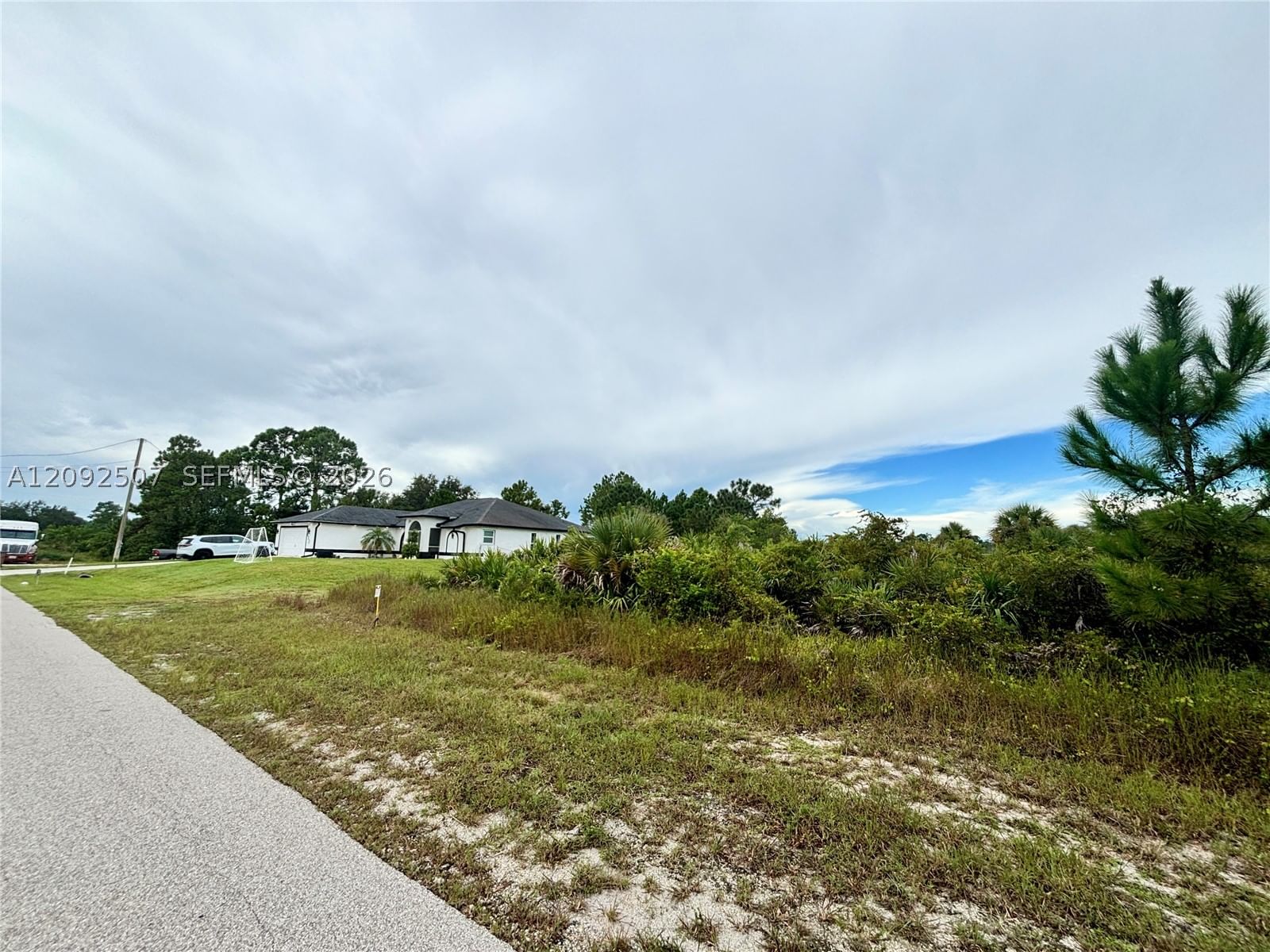 Real estate property located at 650 Valley Ave S, Lee, Na, Lehigh Acres, FL