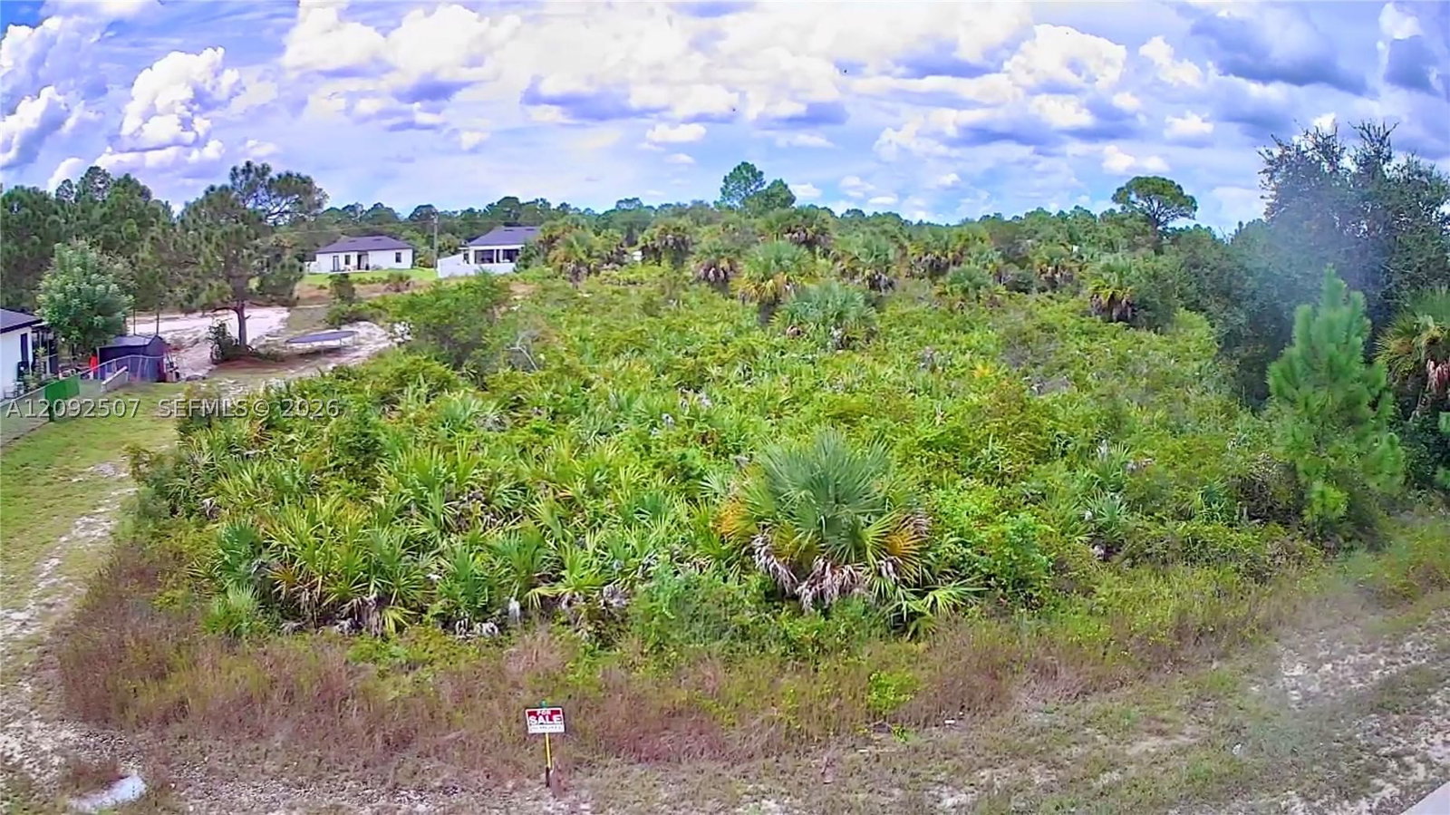 Real estate property located at 650 Valley Ave S, Lee, Na, Lehigh Acres, FL