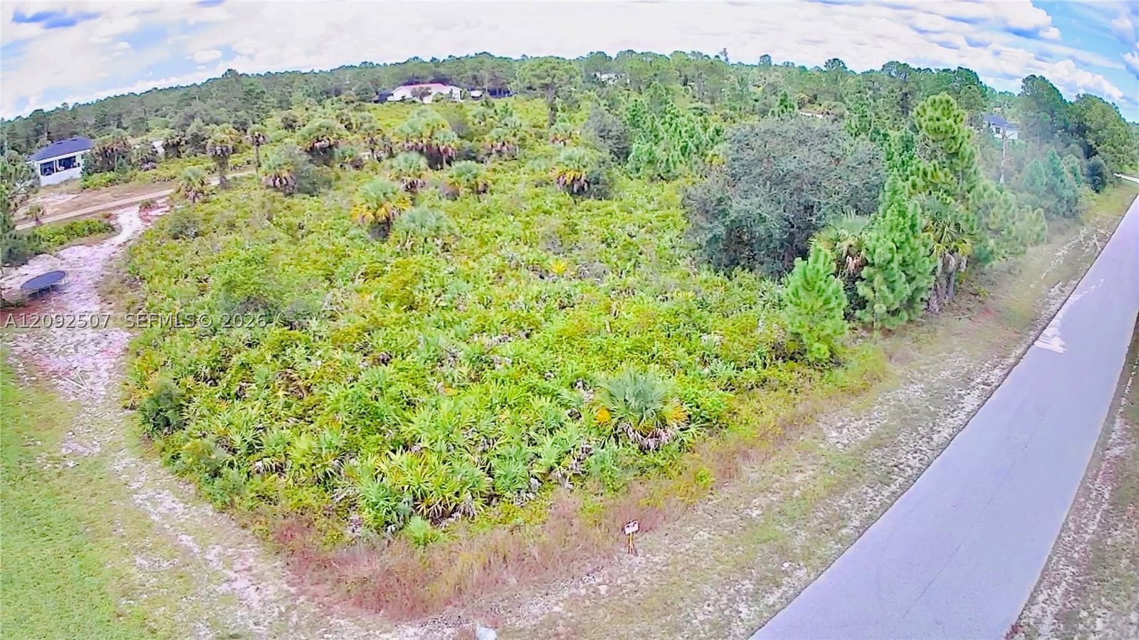 Real estate property located at 650 Valley Ave S, Lee, Na, Lehigh Acres, FL