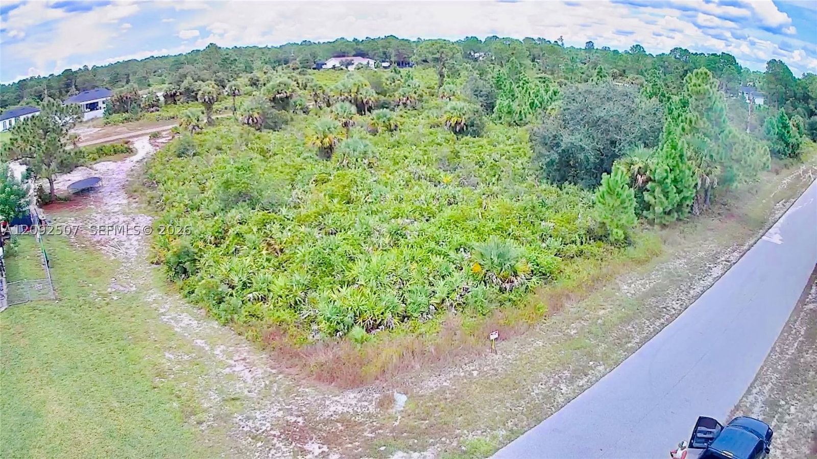 Real estate property located at 650 Valley Ave S, Lee, Na, Lehigh Acres, FL