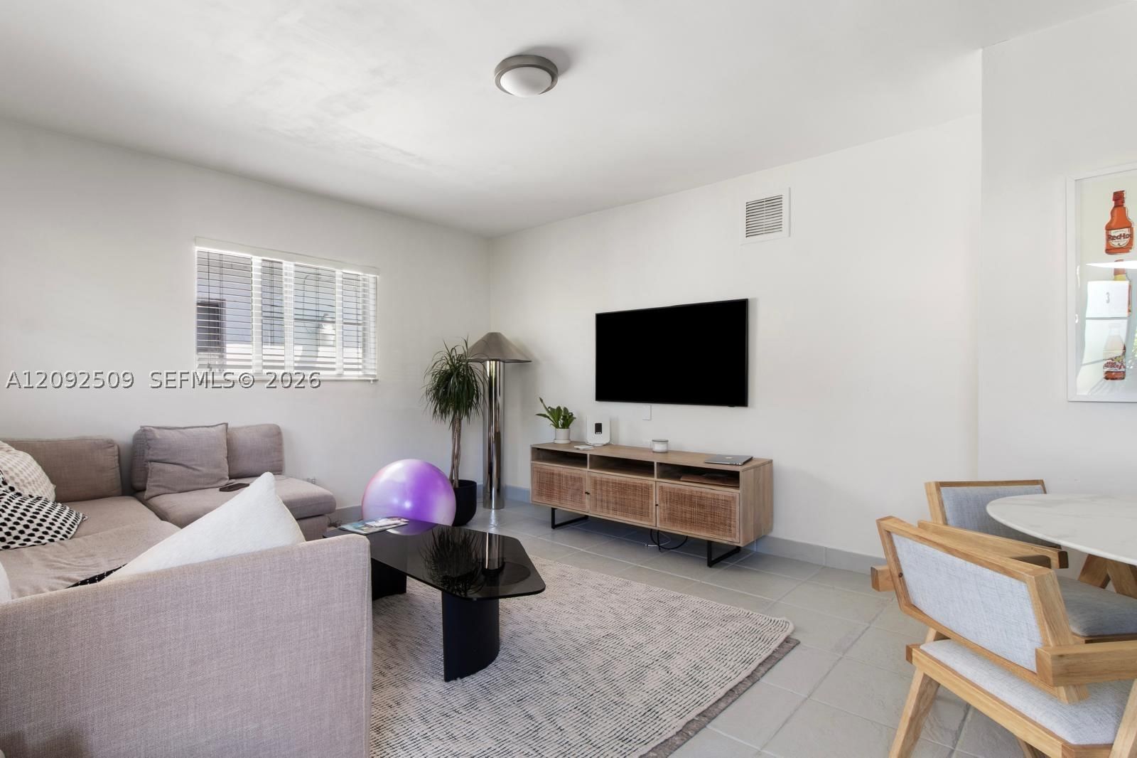 Real estate property located at 1050 7th St #1050-3, Miami-dade, Lenox On The Beach Condo, Miami Beach, FL