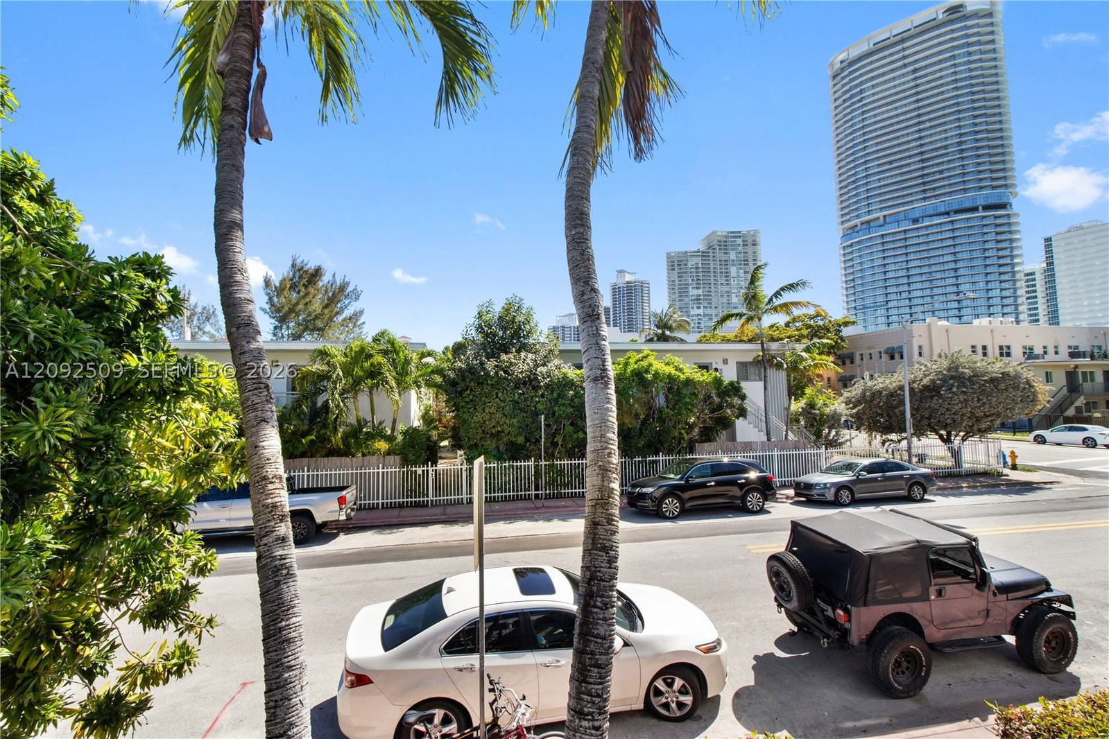 Real estate property located at 1050 7th St #1050-3, Miami-dade, Lenox On The Beach Condo, Miami Beach, FL