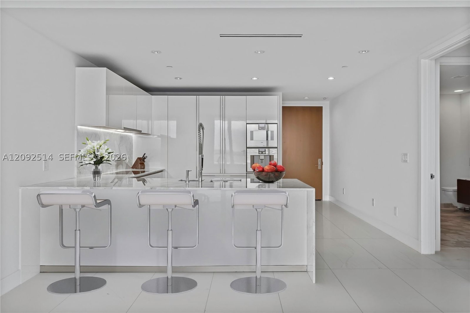 Real estate property located at 10201 Collins Ave #1104, Miami-dade, Oceana Bal Harbour Condo, Bal Harbour, FL