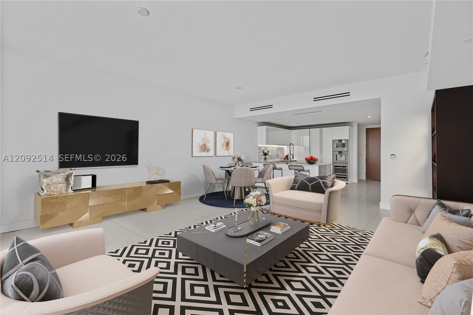 Real estate property located at 10201 Collins Ave #1104, Miami-dade, Oceana Bal Harbour Condo, Bal Harbour, FL