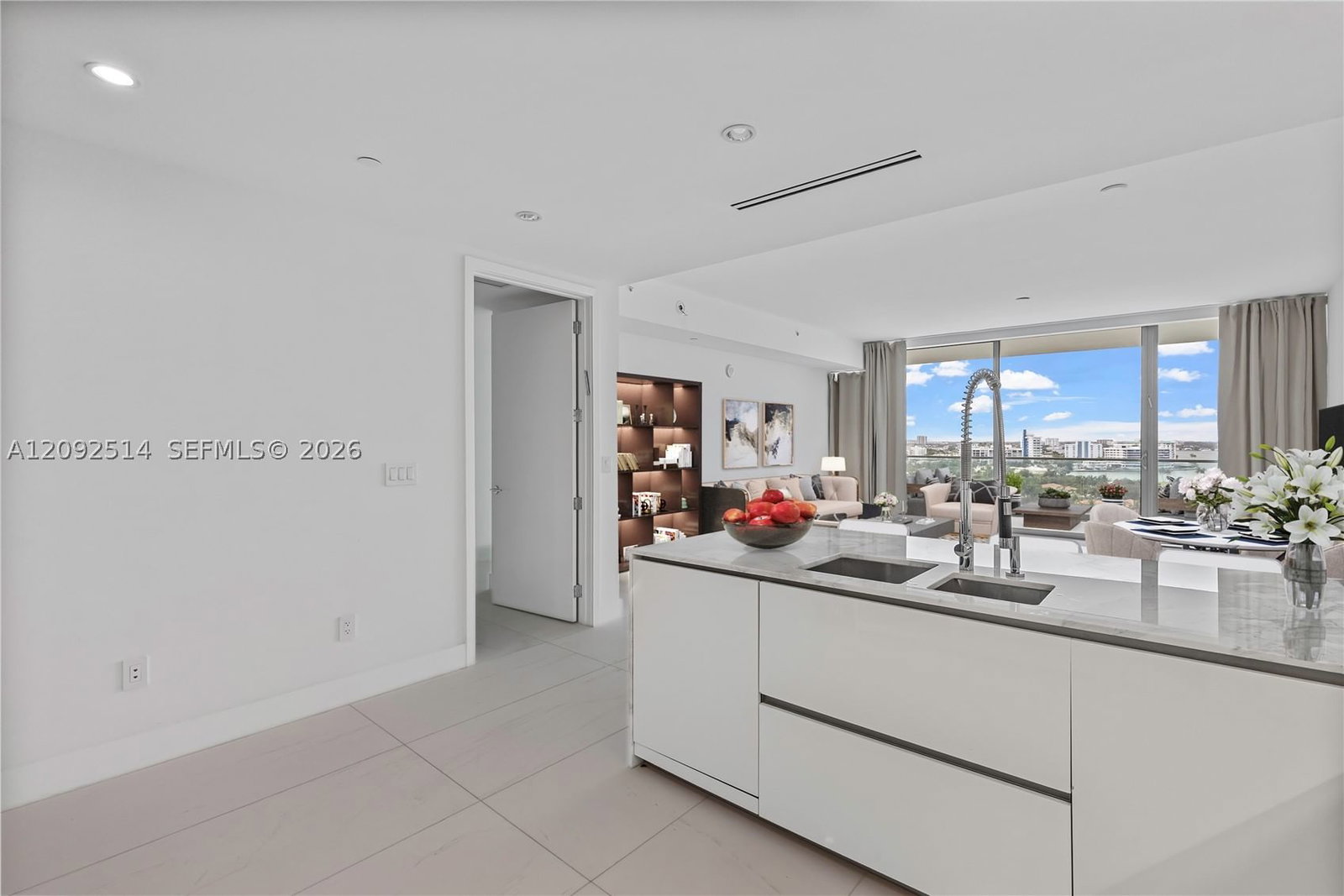 Real estate property located at 10201 Collins Ave #1104, Miami-dade, Oceana Bal Harbour Condo, Bal Harbour, FL
