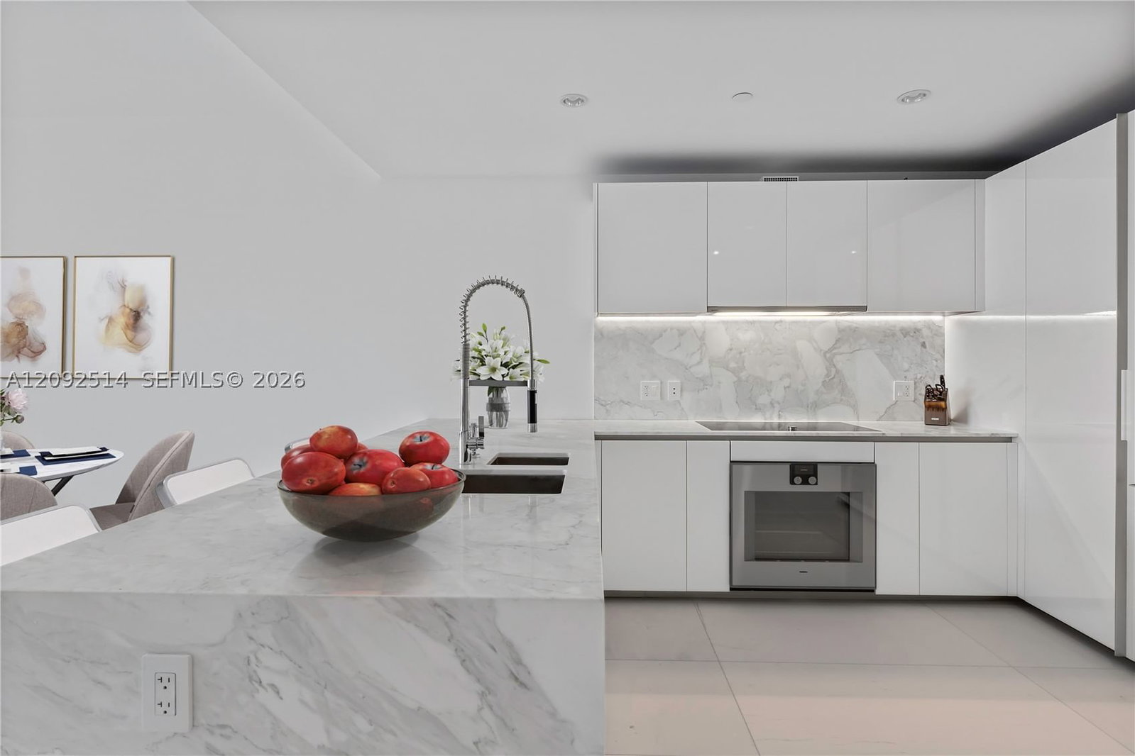 Real estate property located at 10201 Collins Ave #1104, Miami-dade, Oceana Bal Harbour Condo, Bal Harbour, FL