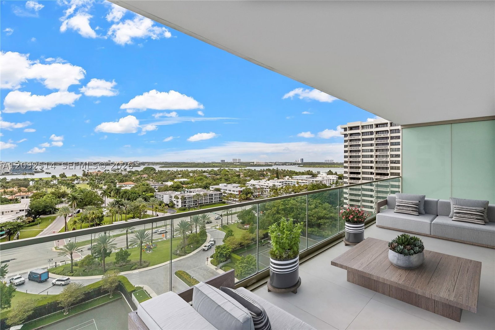 Real estate property located at 10201 Collins Ave #1104, Miami-dade, Oceana Bal Harbour Condo, Bal Harbour, FL