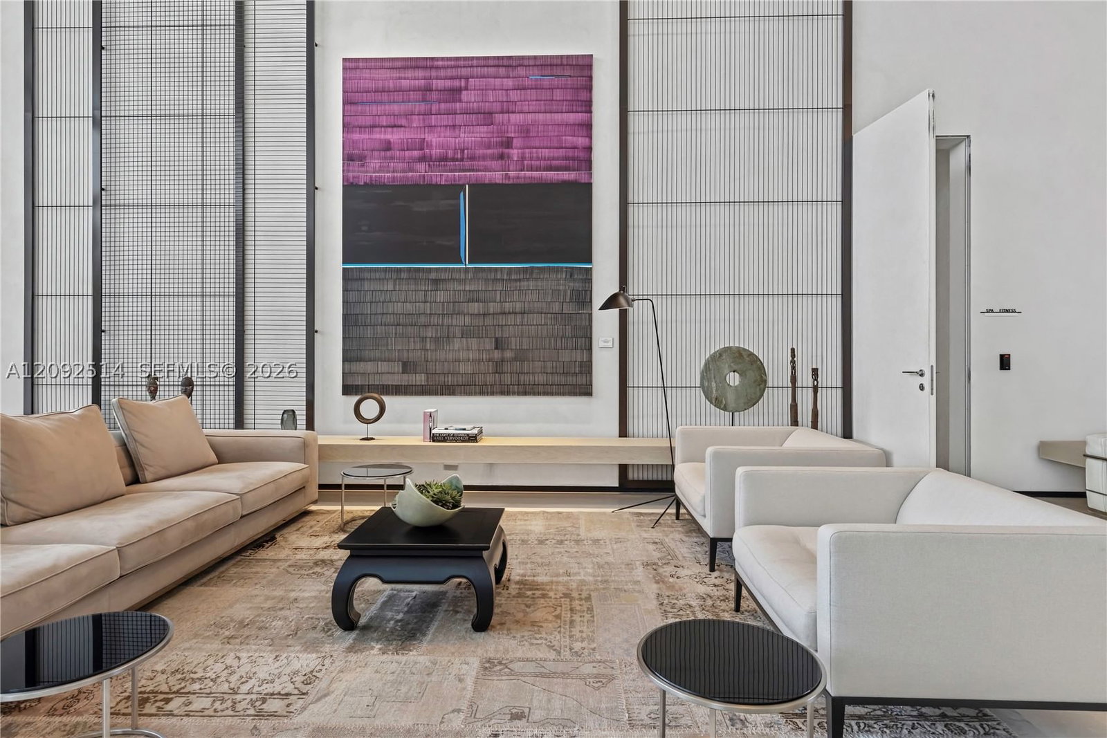 Real estate property located at 10201 Collins Ave #1104, Miami-dade, Oceana Bal Harbour Condo, Bal Harbour, FL