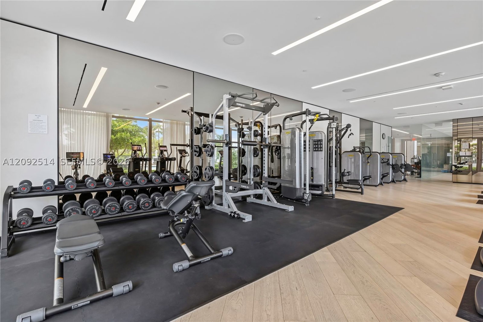 Real estate property located at 10201 Collins Ave #1104, Miami-dade, Oceana Bal Harbour Condo, Bal Harbour, FL