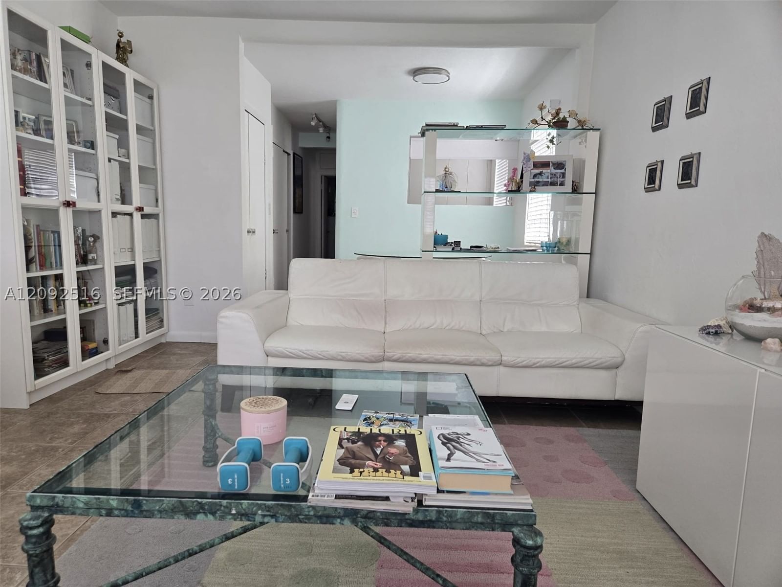 Real estate property located at 717 Espanola Way #207, Miami-dade, Espanola Way Villas Condo, Miami Beach, FL