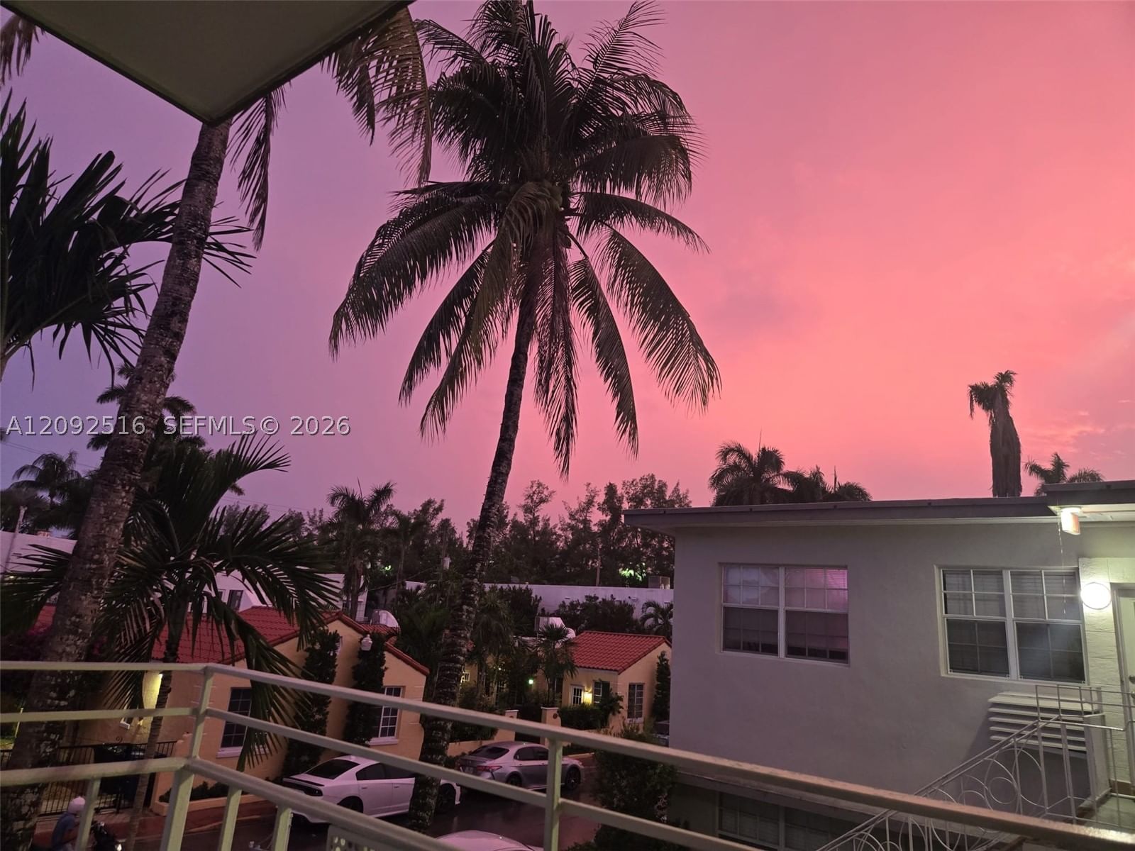 Real estate property located at 717 Espanola Way #207, Miami-dade, Espanola Way Villas Condo, Miami Beach, FL