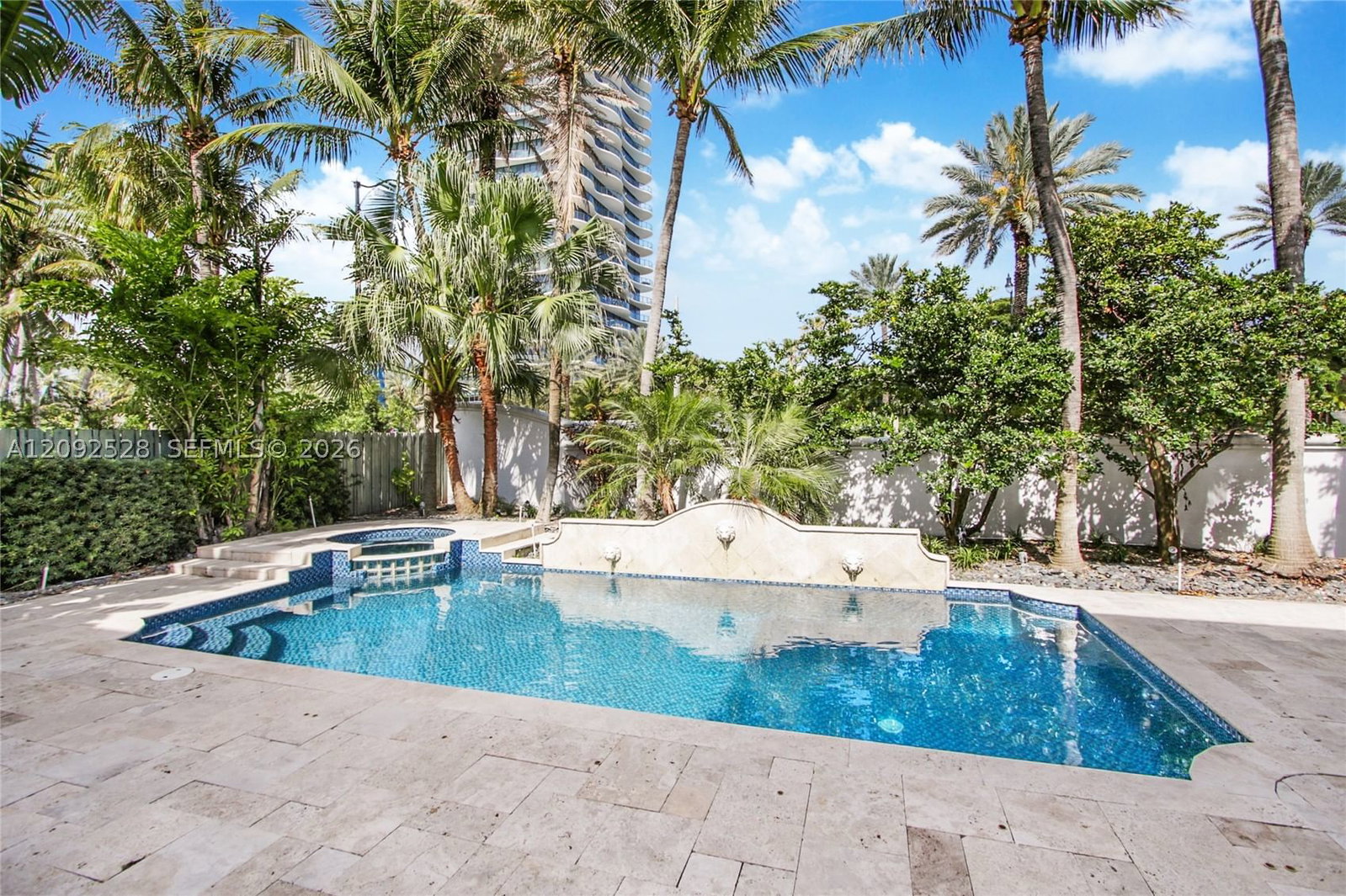 Real estate property located at 19443 40th Ct, Miami-dade, Golden Gate Estates & Mar, Sunny Isles Beach, FL